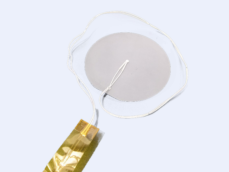 無線晶圓測(cè)溫系統(tǒng)