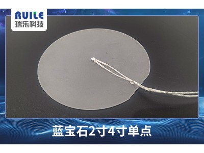 【無線晶圓測(cè)溫系統(tǒng)】無源無線測(cè)溫系統(tǒng)特點(diǎn)及優(yōu)點(diǎn)