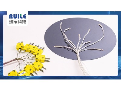 【TC Wafer】晶圓測(cè)溫系統(tǒng)、半導(dǎo)體硅片測(cè)溫